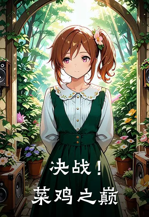 决战！菜鸡之巅