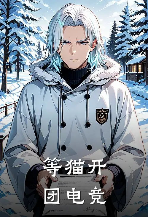 等猫开团【电竞】(云熙猫咪)推荐完结小说_最新章节列表等猫开团【电竞】(云熙猫咪)