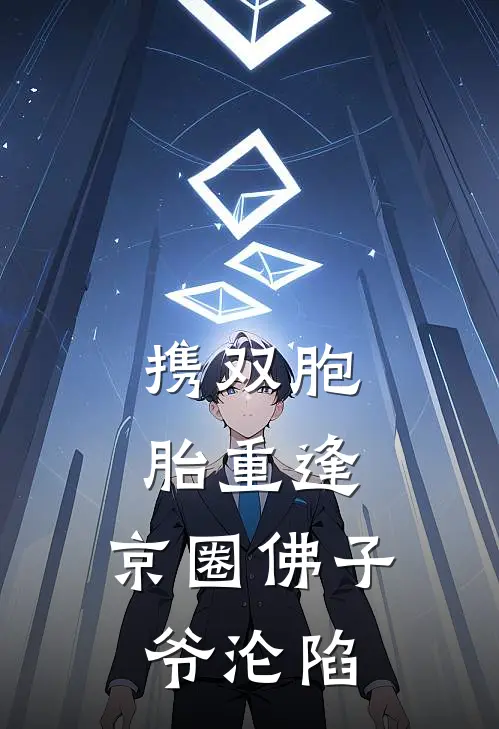 携双胞胎重逢，京圈佛子爷沦陷