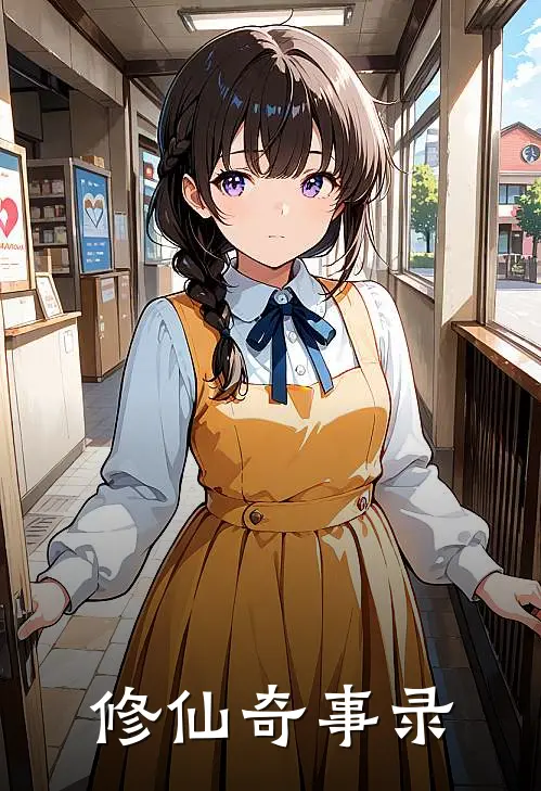 鹤千川周辞(修仙奇事录)全本免费在线阅读_鹤千川周辞全集在线阅读