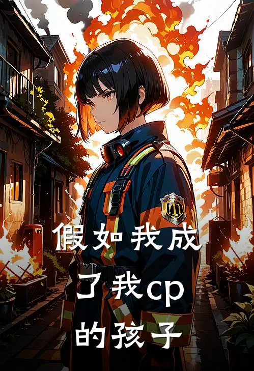 假如我成了我cp的孩子吴邪林叔热门免费小说_免费小说免费阅读假如我成了我cp的孩子吴邪林叔