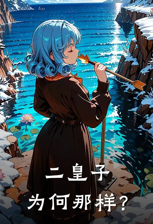 庄含英李承泽(二皇子，为何那样？)最新章节在线阅读_庄含英李承泽全章节阅读