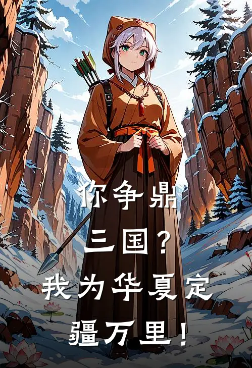 林缚周慎你争鼎三国？我为华夏定疆万里！全文免费阅读_林缚周慎完整版免费阅读