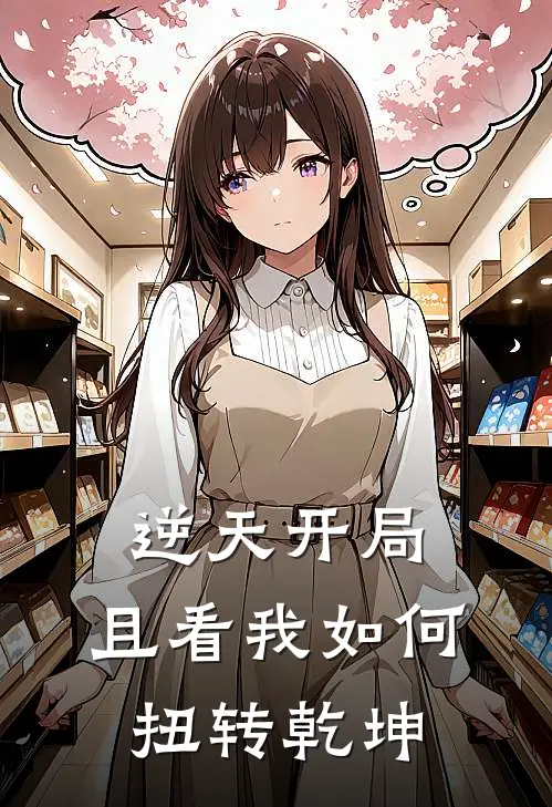 逆天开局，且看我如何扭转乾坤