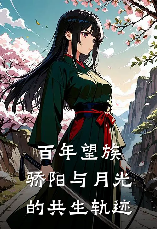 百年望族，骄阳与月光的共生轨迹