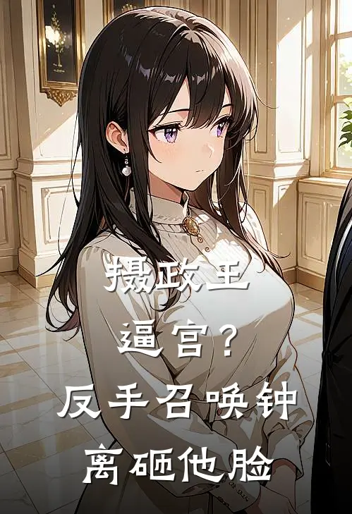 摄政王逼宫？反手召唤钟离砸他脸