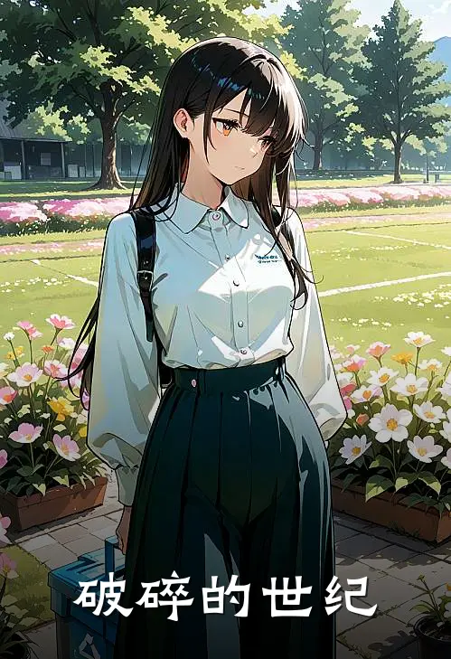 破碎的世纪白羽青千寻完整版免费小说_全本免费完结小说破碎的世纪白羽青千寻