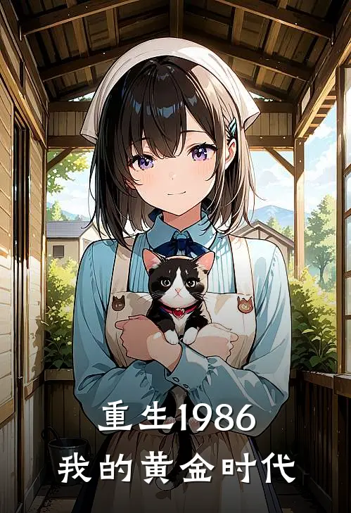 重生1986我的黄金时代