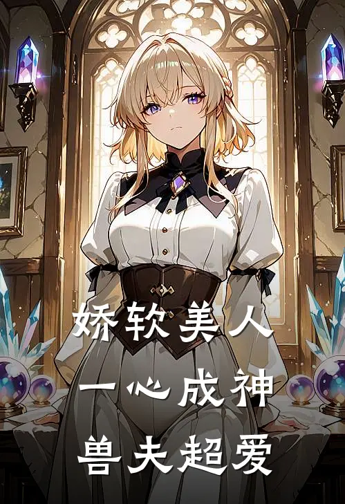 娇软美人一心成神，兽夫超爱
