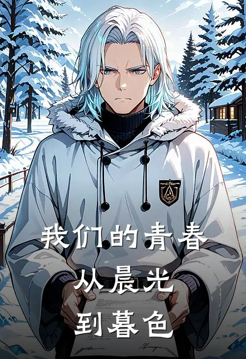 我们的青春，从晨光到暮色