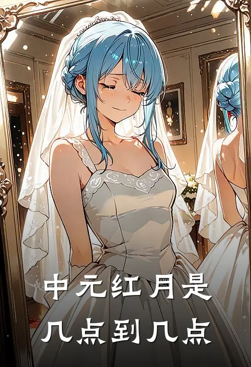 中元红月是几点到几点