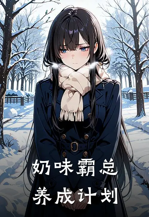 奶味霸总养成计划