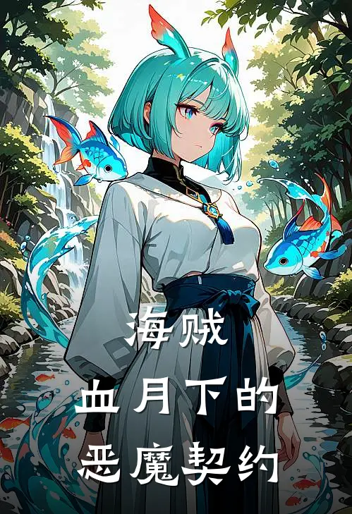 海贼，血月下的恶魔契约