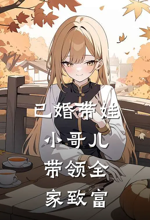 已婚带娃小哥儿，带领全家致富林砚书王翠花全文阅读免费全集_最新全本小说已婚带娃小哥儿，带领全家致富(林砚书王翠花)