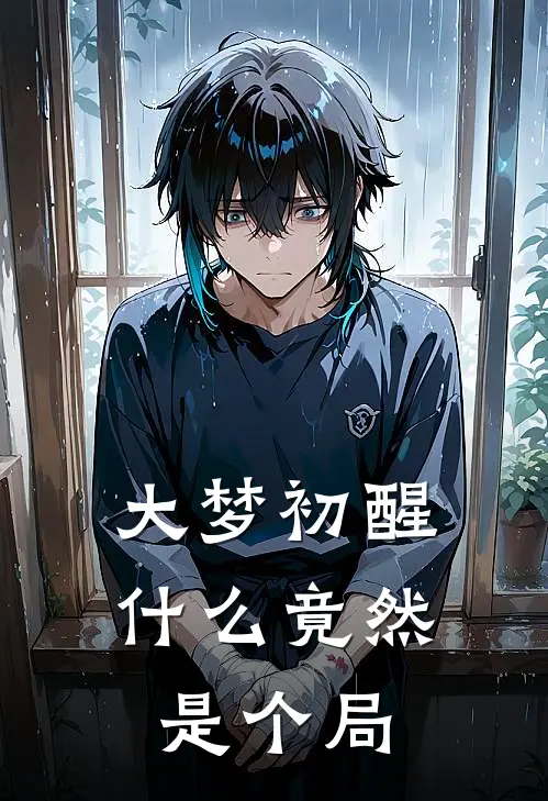 大梦初醒：什么竟然是个局