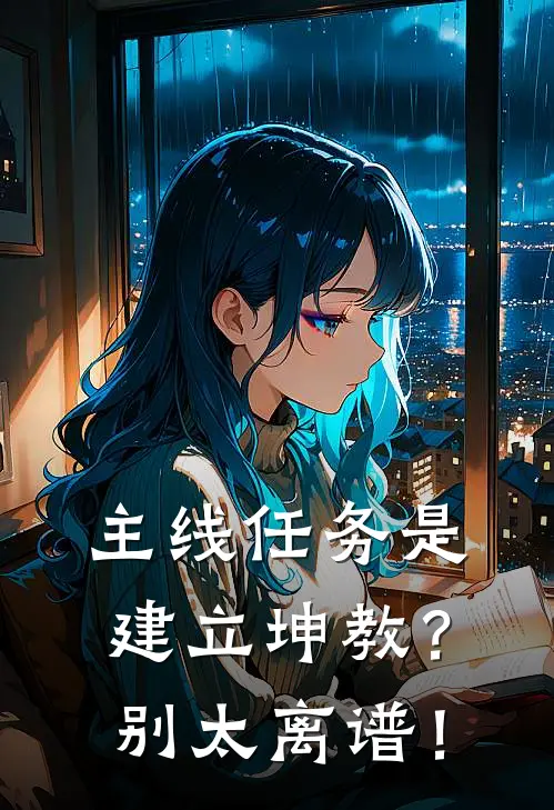 主线任务是建立坤教？别太离谱！(周明轩江澈)新热门小说_免费完结小说主线任务是建立坤教？别太离谱！(周明轩江澈)