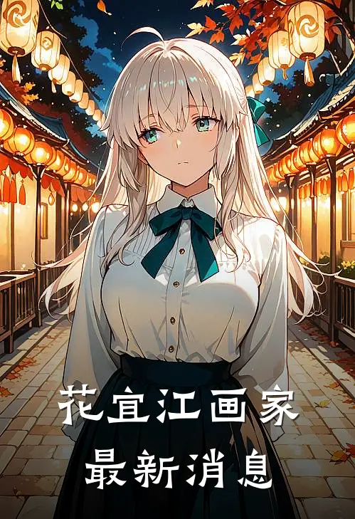 花宜江画家最新消息