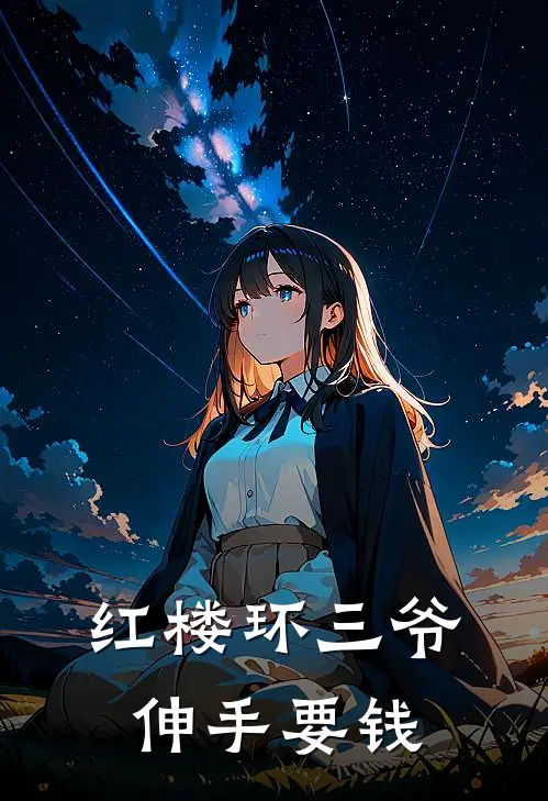 红楼环三爷伸手要钱(贾环王熙凤)无弹窗小说免费阅读_小说完整版免费阅读红楼环三爷伸手要钱贾环王熙凤