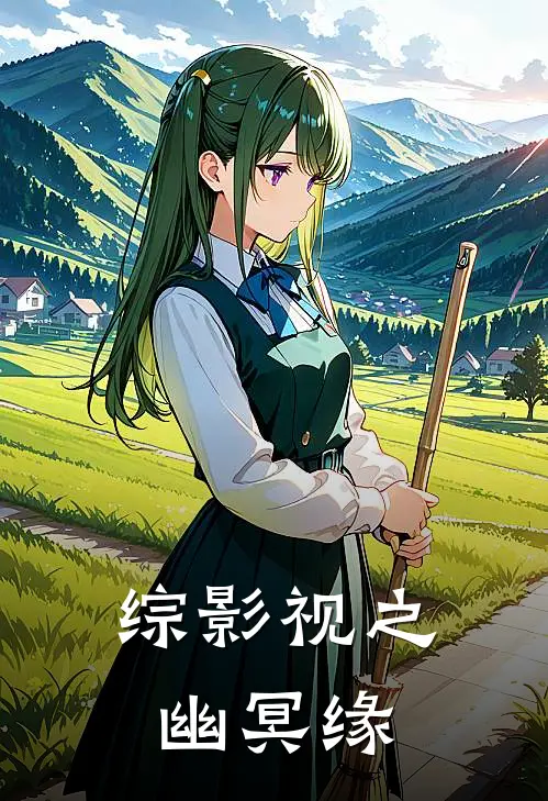 综影视之幽冥缘