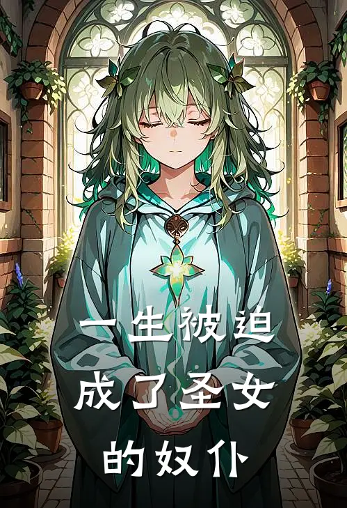 一生被迫成了圣女的奴仆