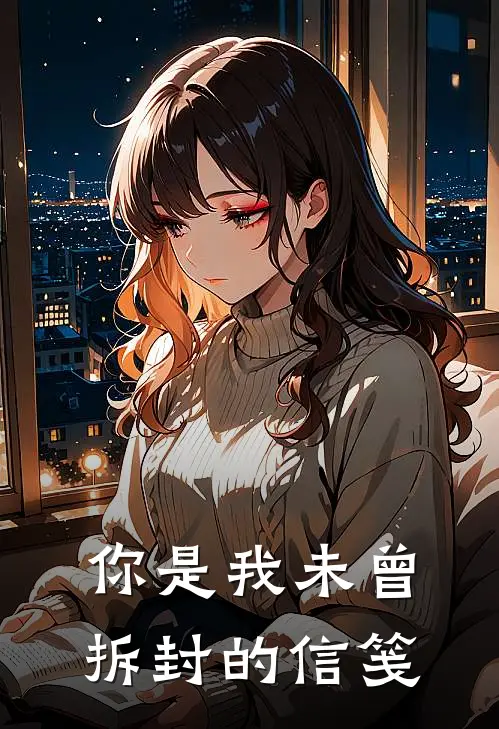 你是我未曾拆封的信笺(砚舟栀夏)推荐小说_你是我未曾拆封的信笺(砚舟栀夏)全文免费阅读大结局