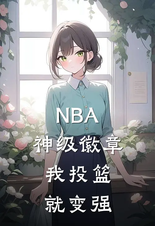 NBA：神级徽章，我投篮就变强林炎赛迪斯免费小说全本阅读_小说免费完结NBA：神级徽章，我投篮就变强林炎赛迪斯
