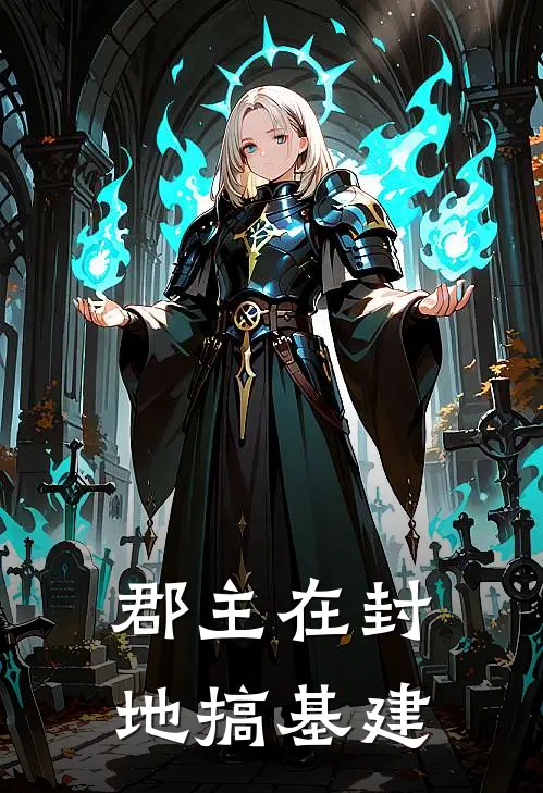 郡主在封地搞基建