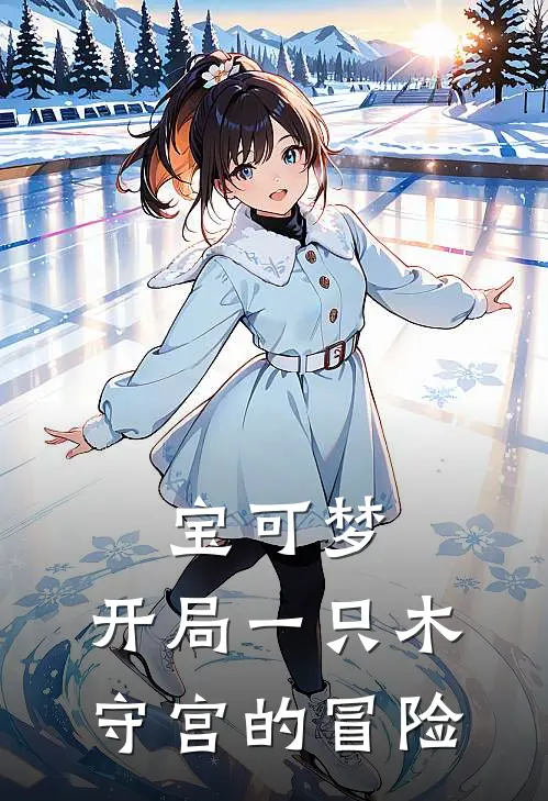 陈洪涛墨北程《宝可梦：开局一只木守宫的冒险》最新章节阅读_(陈洪涛墨北程)热门小说