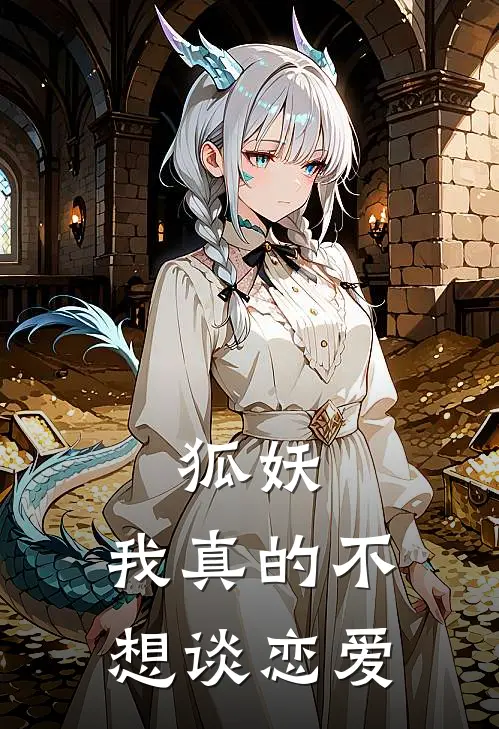 狐妖，我真的不想谈恋爱