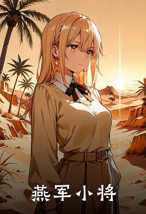 王富贵张文骏《燕军小将》_(王富贵张文骏)热门小说