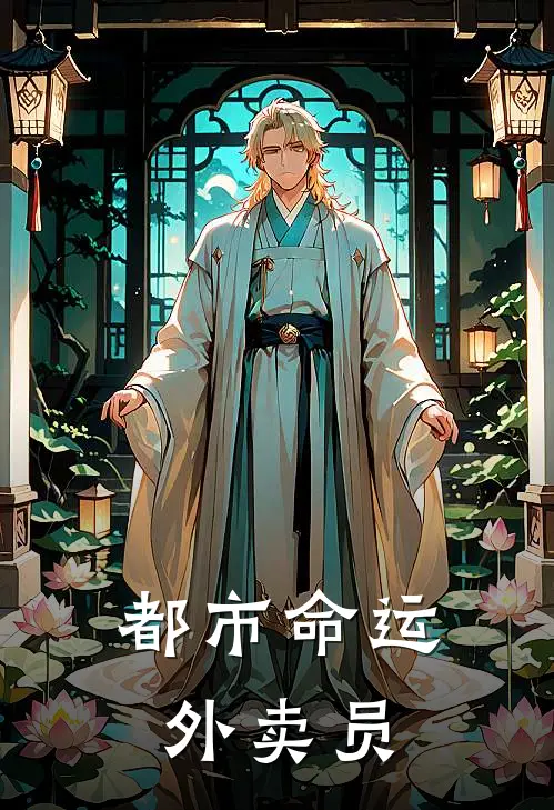 都市命运外卖员