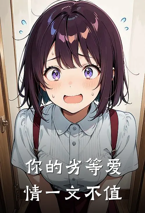 你的劣等爱情一文不值