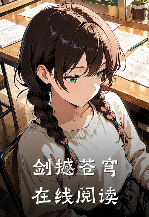 剑撼苍穹在线阅读