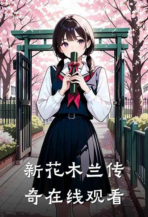 新花木兰传奇在线观看