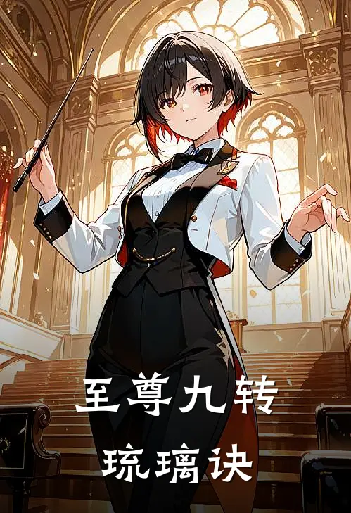 至尊九转琉璃诀