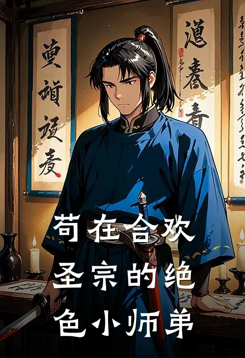 苟在合欢圣宗的绝色小师弟