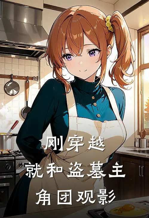 刚穿越，就和盗墓主角团观影肖涅吴邪完整版在线阅读_肖涅吴邪完整版阅读