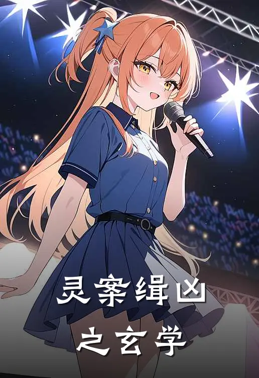 灵案缉凶之玄学林羽苏瑶新热门小说_小说免费阅读灵案缉凶之玄学(林羽苏瑶)