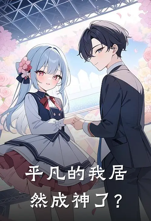 平凡的我居然成神了？
