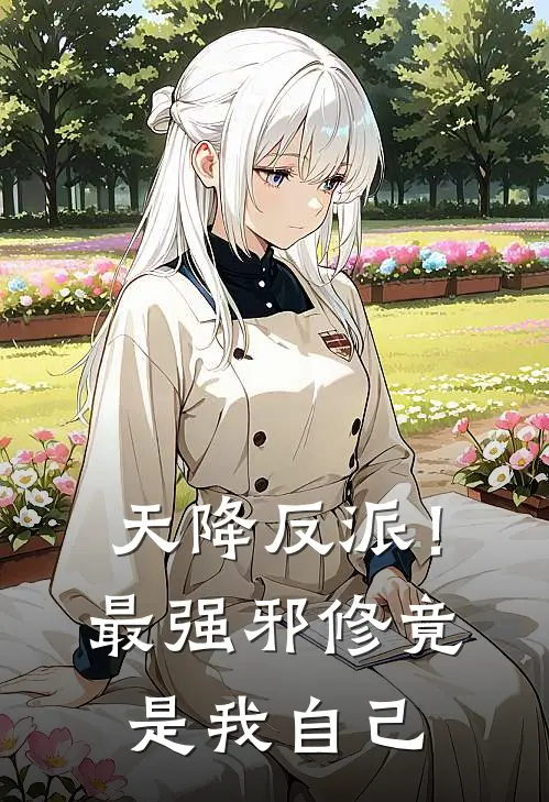 天降反派！最强邪修竟是我自己(姜无亲荀思思)网络热门小说_最新小说天降反派！最强邪修竟是我自己(姜无亲荀思思)