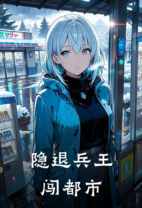 隐退兵王闯都市