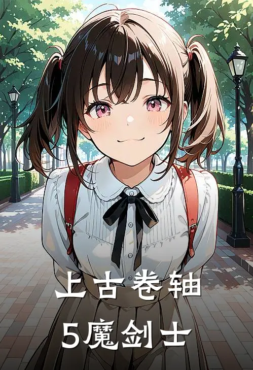 上古卷轴5魔剑士