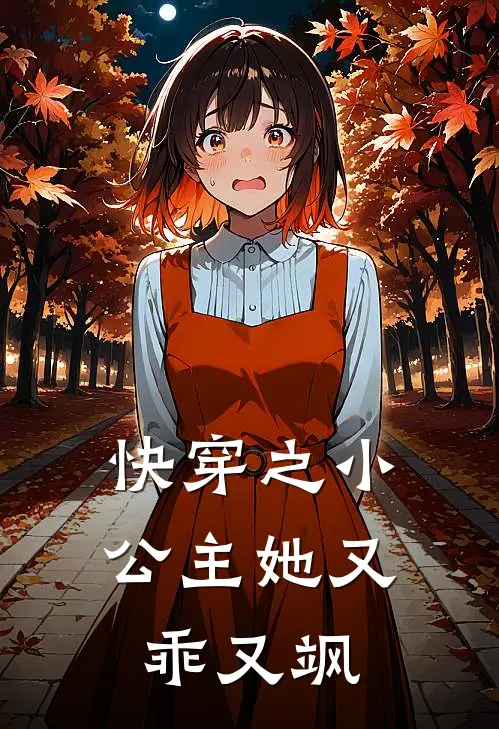 快穿之小公主她又乖又飒灵溪苏婉柔完本完结小说_热门小说排行榜快穿之小公主她又乖又飒灵溪苏婉柔