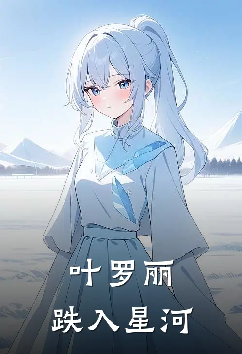 叶罗丽：跌入星河