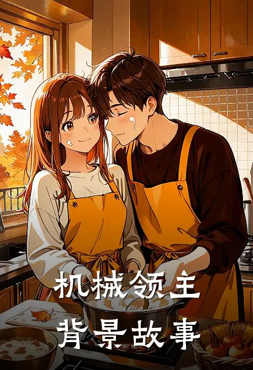 机械领主背景故事