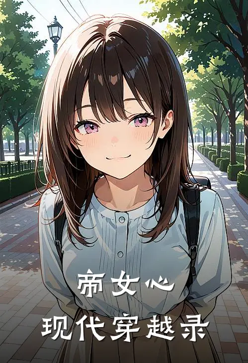 帝女心：现代穿越录