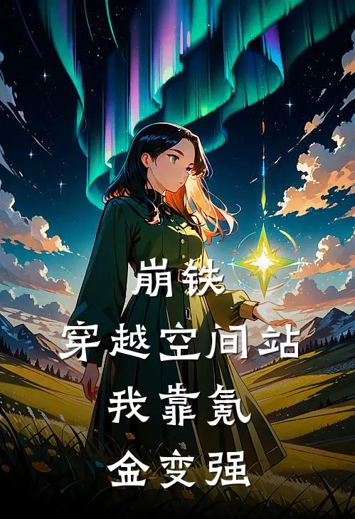 崩铁：穿越空间站，我靠氪金变强叶余艾丝妲热门完本小说_最新章节列表崩铁：穿越空间站，我靠氪金变强(叶余艾丝妲)