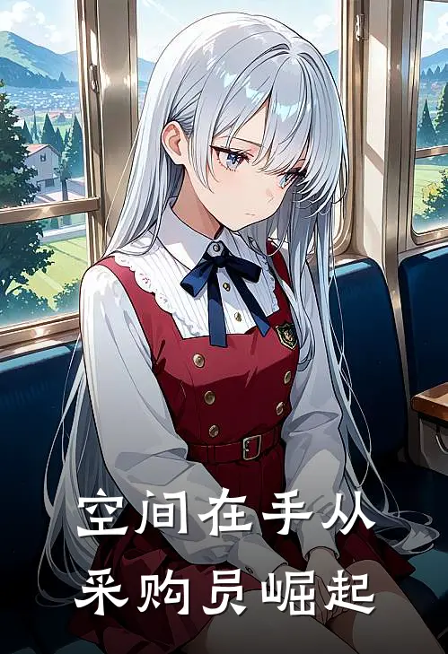 空间在手从采购员崛起