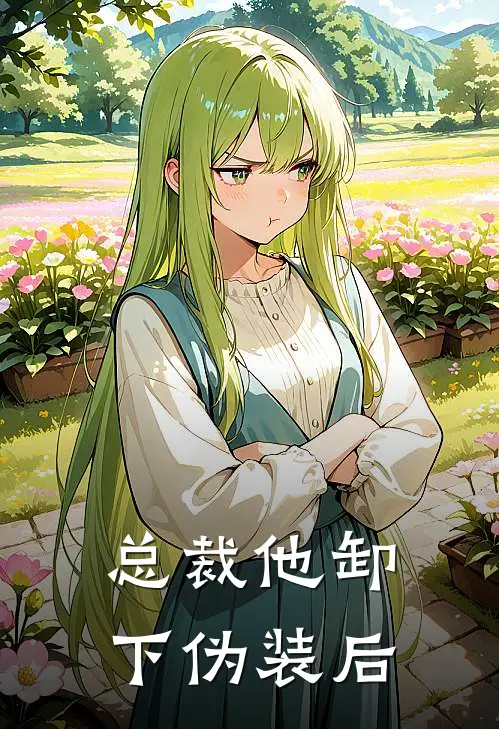 总裁他卸下伪装后唐梓熙唐梓熙完结版免费小说_完本小说大全总裁他卸下伪装后唐梓熙唐梓熙