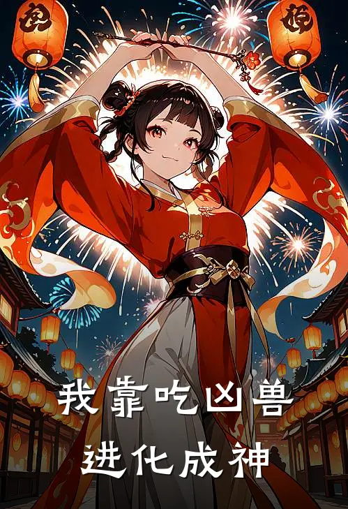 我靠吃凶兽进化成神